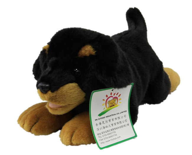 罗威纳犬